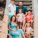 Profile Picture of Audra McCrory Garrett (@audragarrett) on Instagram