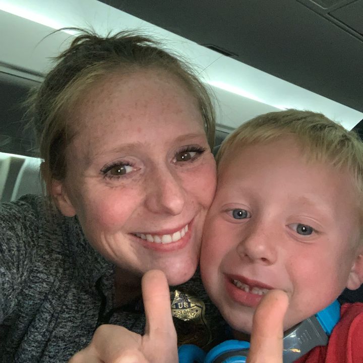 Jessica Boulter - Tiktok Profile Picture of Jessica Boulter (@@jboulter1315) on Tiktok