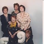 Profile Picture of Marsha McVey (@g0ph3rgirl) on Instagram