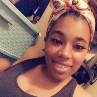 Profile Picture of Alesha Sharp (@alesha.sharp.796) on Facebook