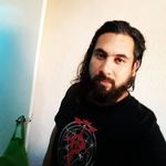 Profile Picture of Daniel Monk (@monk_danniel) on Instagram