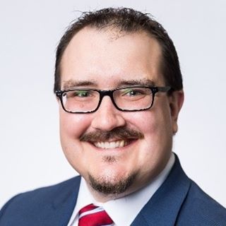 Profile Picture of John Cheuvront (@john.cheuvront) on Facebook