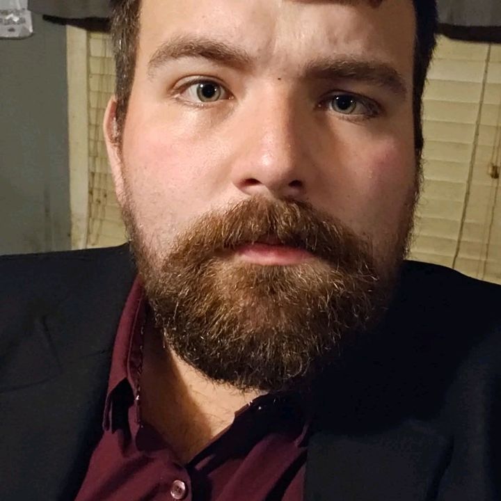 Profile Picture of Davis Roberts (@@big_daddy_dcr) on Tiktok