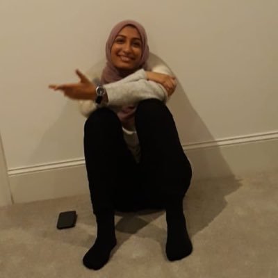 Nadia Omar - Twitter Profile Picture of Nadia Omar (@nadia_omar_) on Twitter