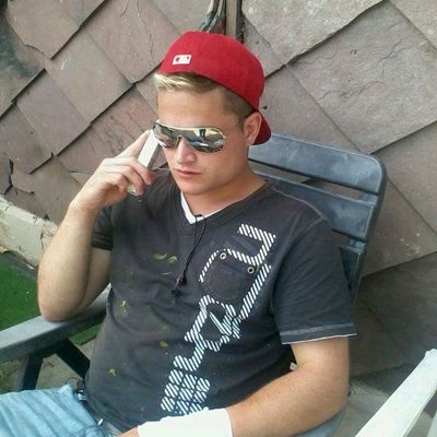 Profile Picture of Daniel Brüning (@danielbrning2) on Twitter