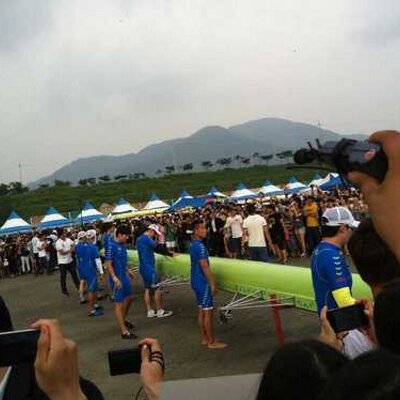 Profile Picture of 황가리 (@imHwangGari) on Twitter