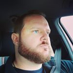 Profile Picture of Patrick Geier (@bearded_pat83) on Instagram