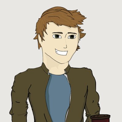 Profile Picture of Matt Waggoner (@_mattwaggs) on Twitter
