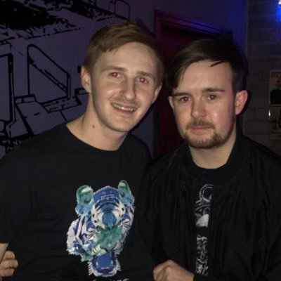 Profile Picture of Adam Barrow (@AdamBarrow96) on Twitter