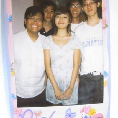 Profile Picture of Ang Zuan Hui (@BenAhHui) on Twitter