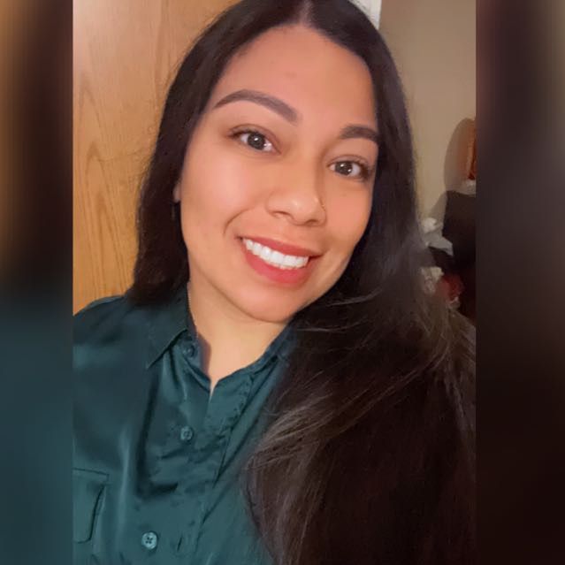 Profile Picture of Nancy Hernandez (@@titi_nancy) on Tiktok