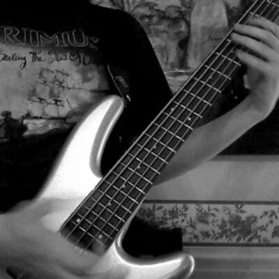 Profile Picture of Daniel Hudgins (@scotty1256) on Twitter