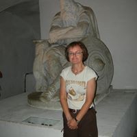 Profile Picture of Marianne Broberg Petersen (@mariannebrobergp) on Pinterest