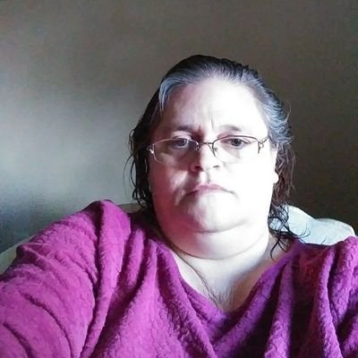 Profile Picture of Marsha Almeida (@AlmeidaMarsha) on Twitter