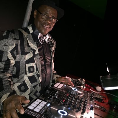 Profile Picture of Wendell Raven (@DjRegulatorRay) on Twitter