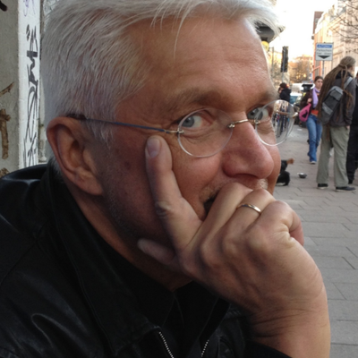 Profile Picture of Manfred Schulz (@Staugsaubaer) on Twitter
