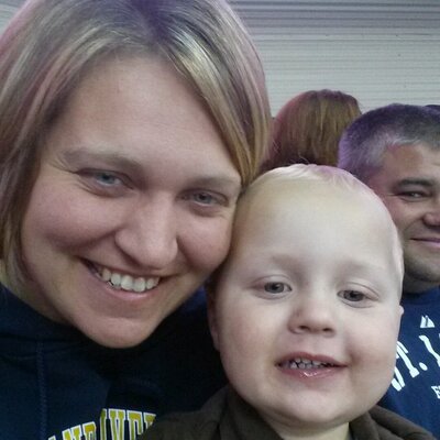 Profile Picture of Coach Braby (@CoachBraby) on Twitter