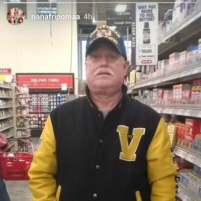 Profile Picture of Dan Jamar (@dan_jamar) on Twitter