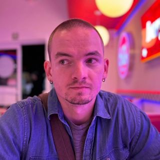 Lobsang Tenpa - Instagram Profile Picture of Lobsang Tenpa (@brotherlobsang) on Instagram