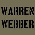 Profile Picture of Warren Webber (@warren.webber) on Instagram