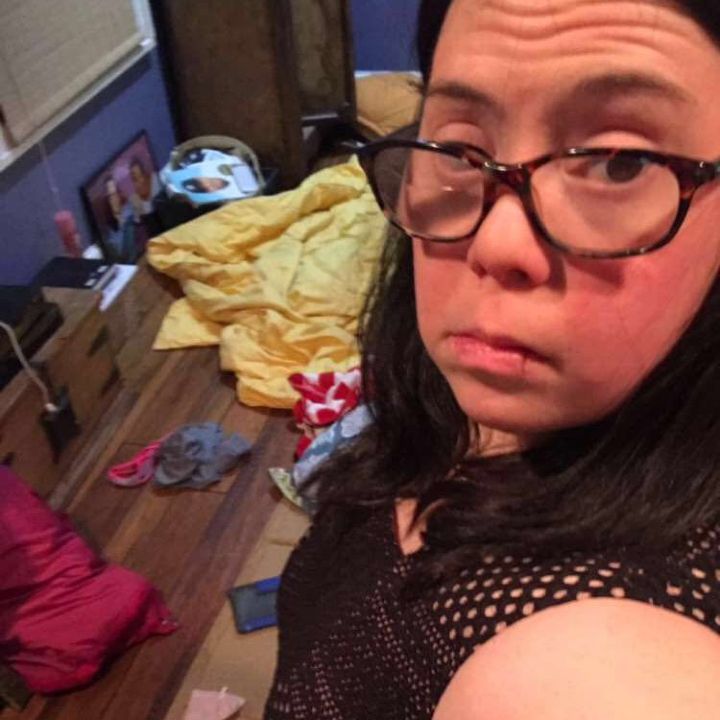 Danielle Birnbaum - Tiktok Profile Picture of Danielle Birnbaum (@@daniellebirnbaum11) on Tiktok