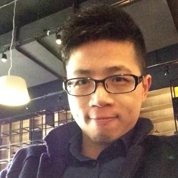Profile Picture of Wayne Liao (@lgtk_wayne) on Twitter