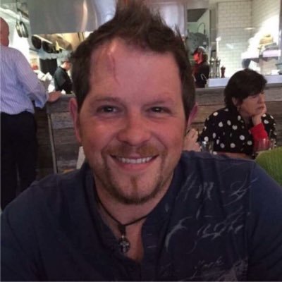 Profile Picture of Andrew Smith (@Webster694) on Twitter