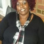 Profile Picture of Pandora Thompson (@pandora.thompson) on Instagram