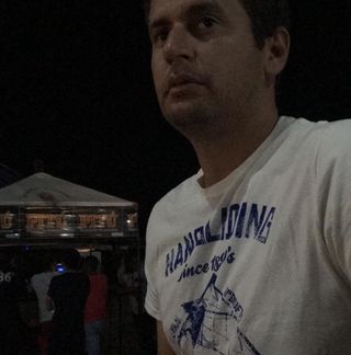 Profile Picture of Manoel Almeida (@manoel.almeida.3956) on Facebook