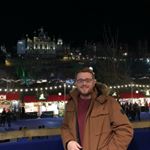 Profile Picture of Matthew Preece (@matthew.preece1) on Instagram