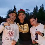 Profile Picture of Isaac Serrano (@isaacserrano_123) on Instagram