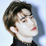 Profile Picture of SUHO EXO (@suho.exox) on Instagram