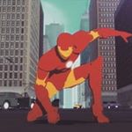 Profile Picture of Tony Stark (@ironmanarmoredadventures) on Instagram