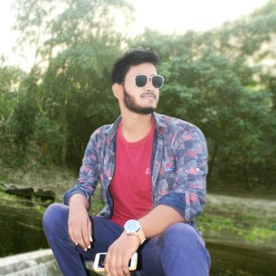 Profile Picture of JS Juwel Ahmed (@JmMahamud) on Twitter