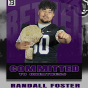 Profile Picture of Randall Foster (@theyluvrandall) on Youtube