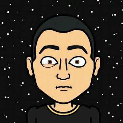 Profile Picture of Thomas Ramirez (@ThomasRamirez5) on Twitter