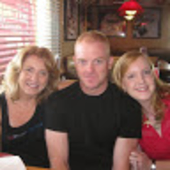 Profile Picture of Ian Kerr (@imkginger) on Poshmark