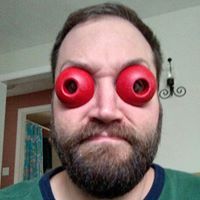Profile Picture of Carl Jaspersohn (@carljaspersohn) on Pinterest