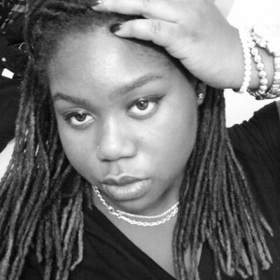 Profile Picture of Danisha Harris (@1love1dani) on Twitter