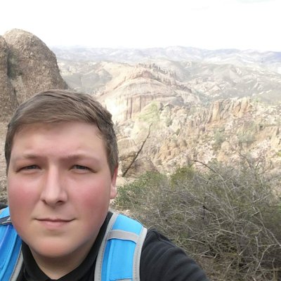 Profile Picture of Josh Longton (@longton95) on Twitter