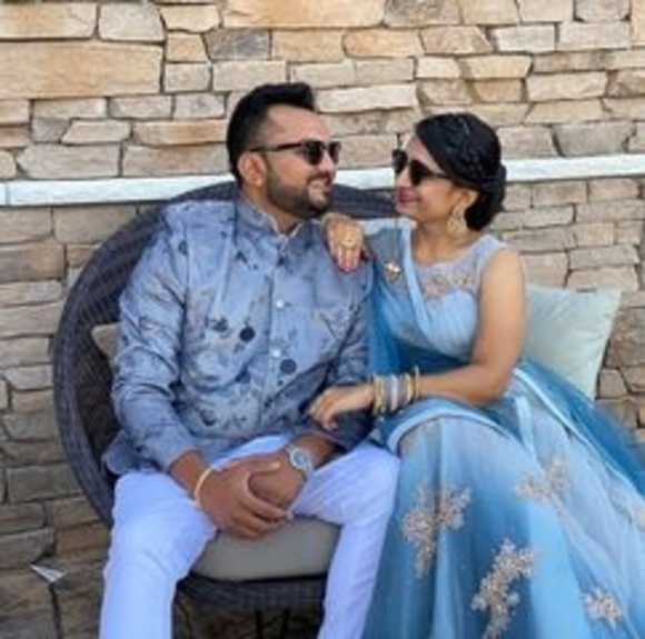 Profile Picture of Bhranti Patel (@bhranti_p) on Poshmark