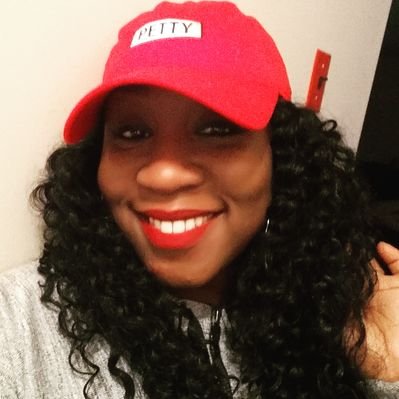 Profile Picture of Brandi Williams (@Brandelicious78) on Twitter