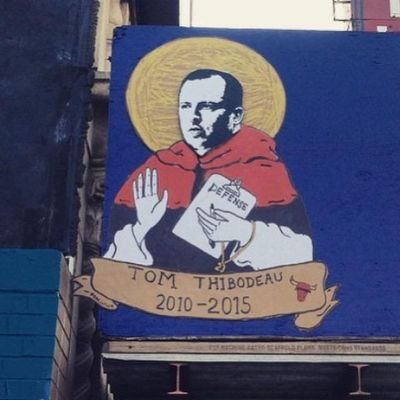 Profile Picture of Leo Thompson (@EhvonSnarksdale) on Twitter