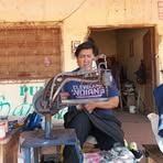 Profile Picture of Williams Siles Alcocer (@Williams-Siles-Alcocer) on Facebook