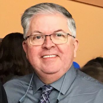 Profile Picture of Dave Greenlee (@davegreenlee22) on Twitter