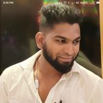 Profile Picture of Agee Sam (@ageefriends) on Instagram