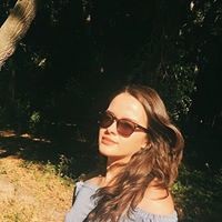 Profile Picture of Erika Danielle (@erika-danielle-1) on Quora