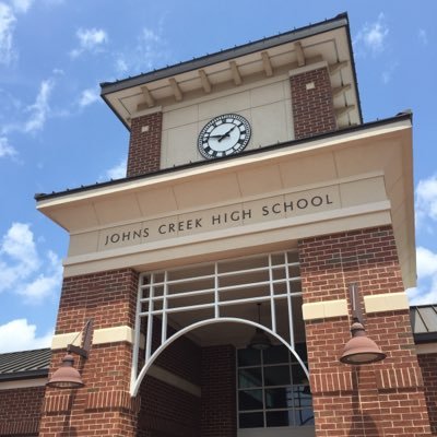 Profile Picture of Johns Creek High (@FCS_JCHS) on Twitter