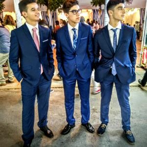 Profile Picture of Antonio Rebollo (@antoi_732) on Twitter