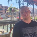 Profile Picture of Daniel Priess Clausen (@daniel_priess_clausen) on Instagram